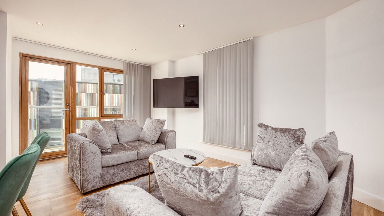 Photo of Bedroom in Leeds