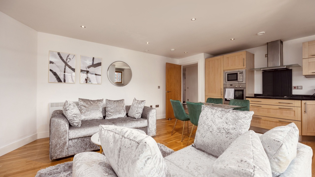 Photo of Bedroom in Leeds