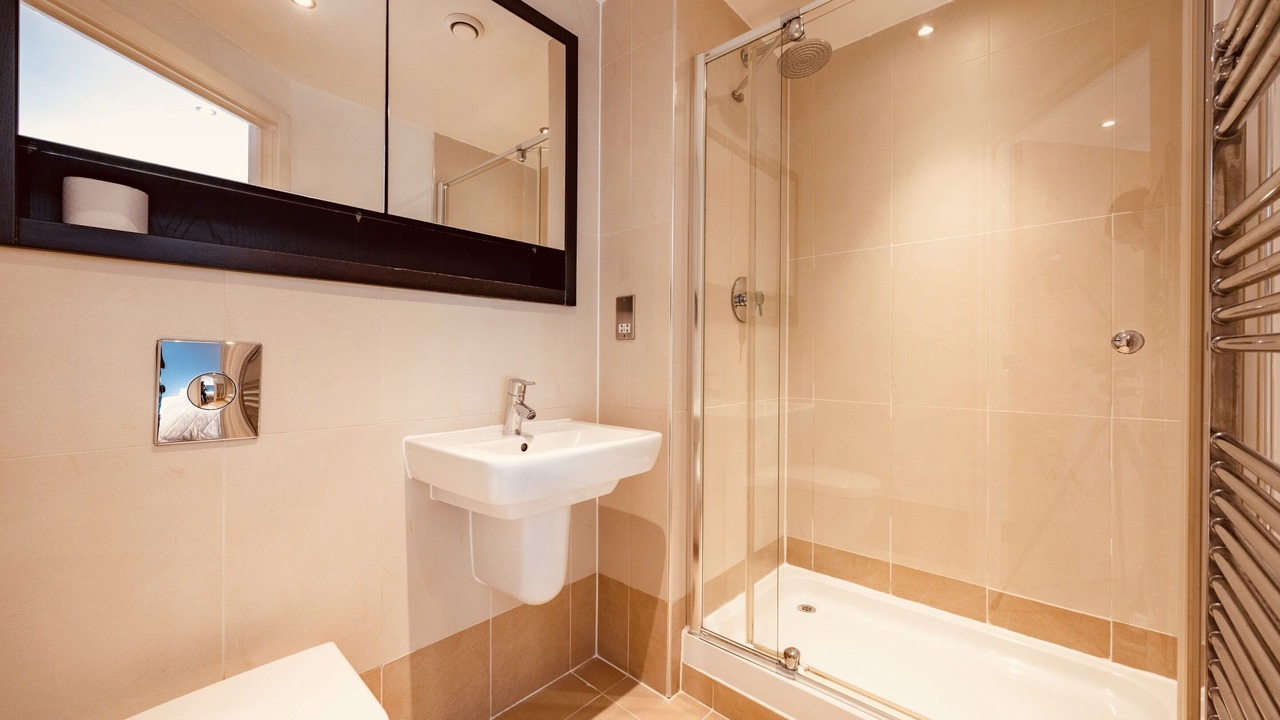 Photo of Bathroom in Leeds