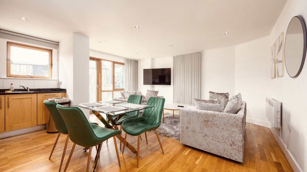 Photo of Bedroom in Leeds