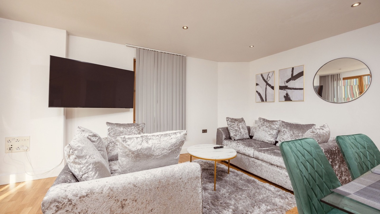 Photo of Bedroom in Leeds