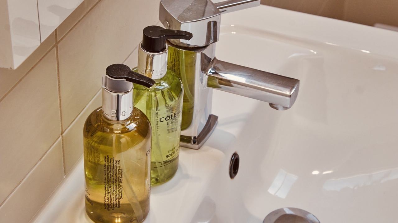 Photo of Bathroom in Leeds