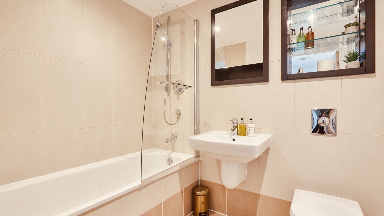 Photo of Bathroom in Leeds