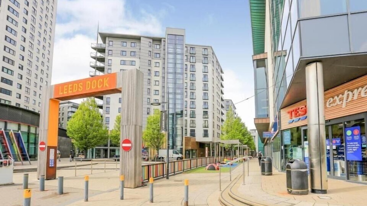 Photo of Others in Leeds