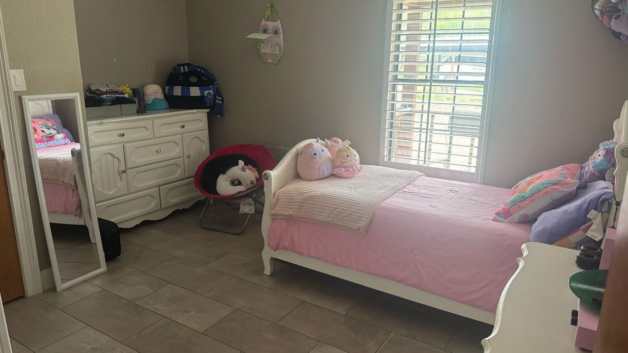 Photo of Bedroom in Adkins
