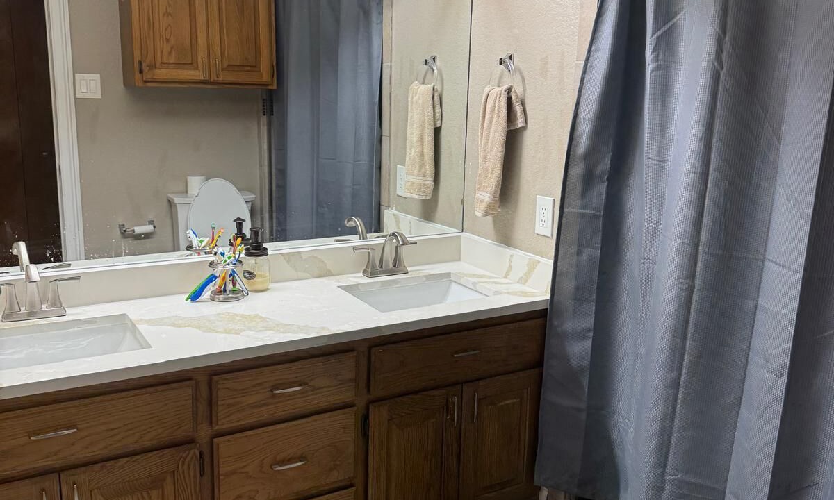 Photo of Bathroom in Adkins
