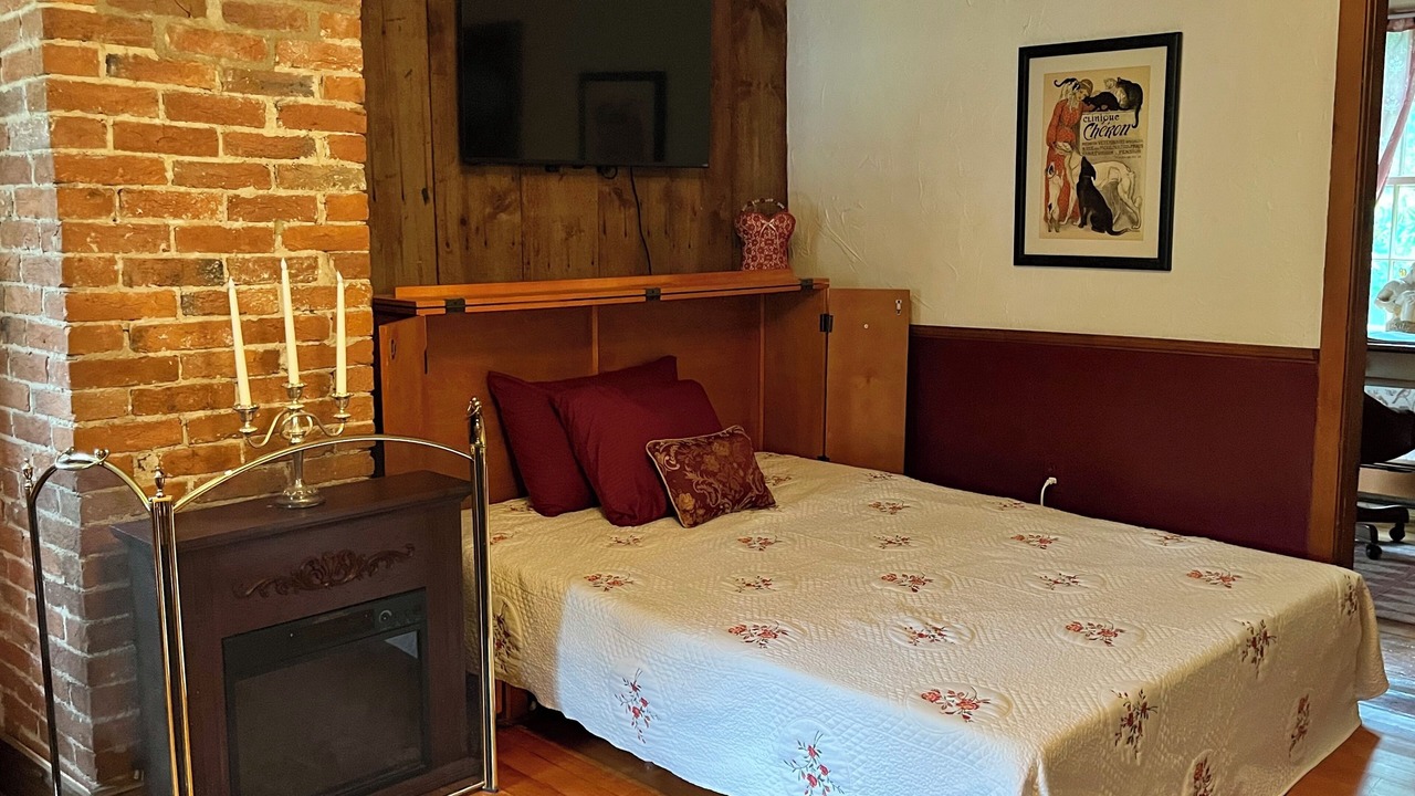 Photo of Bedroom in Hanover