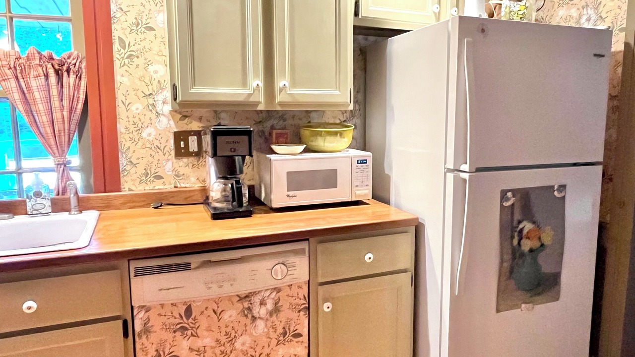 Photo of Kitchen in Hanover