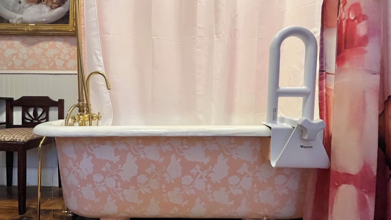 Photo of Bathroom in Hanover