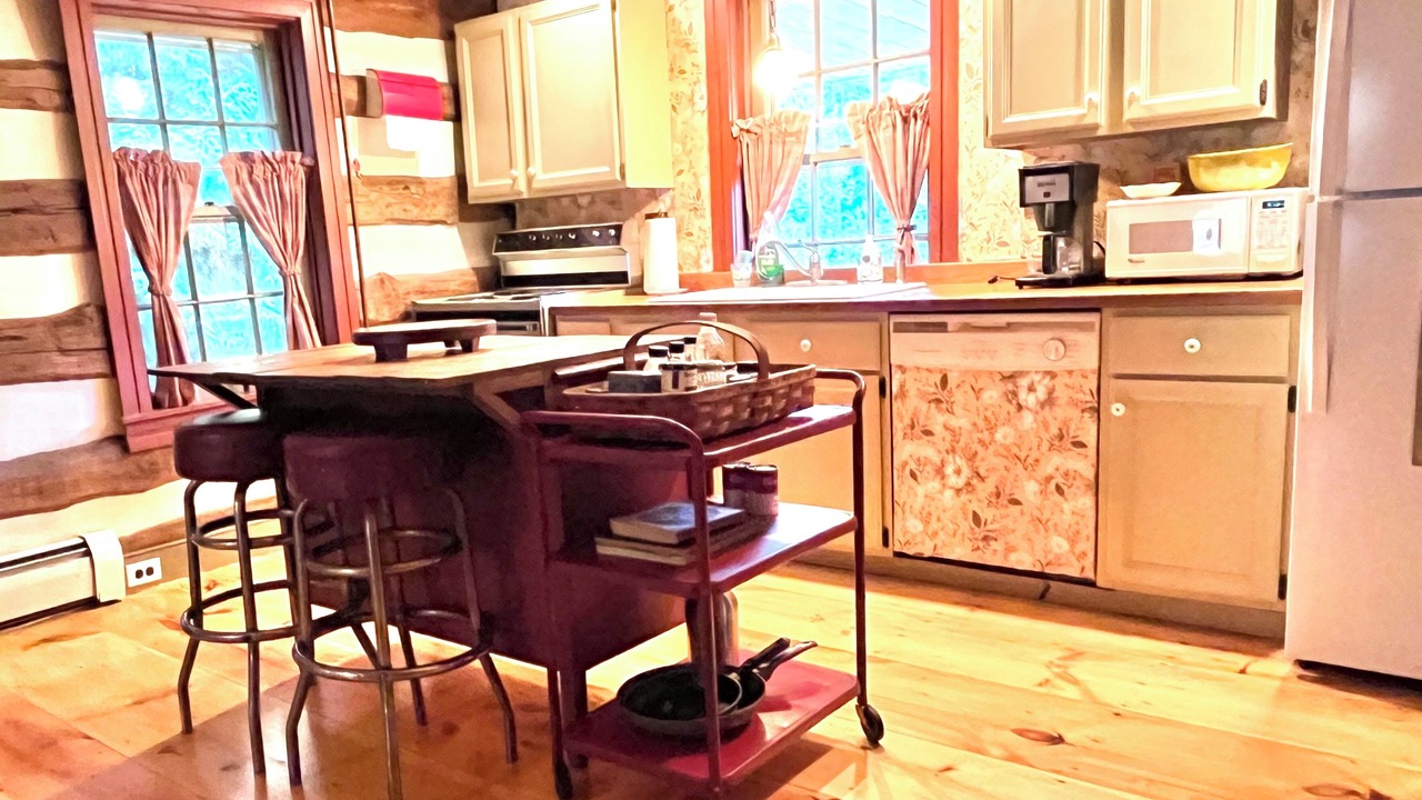 Photo of Kitchen in Hanover