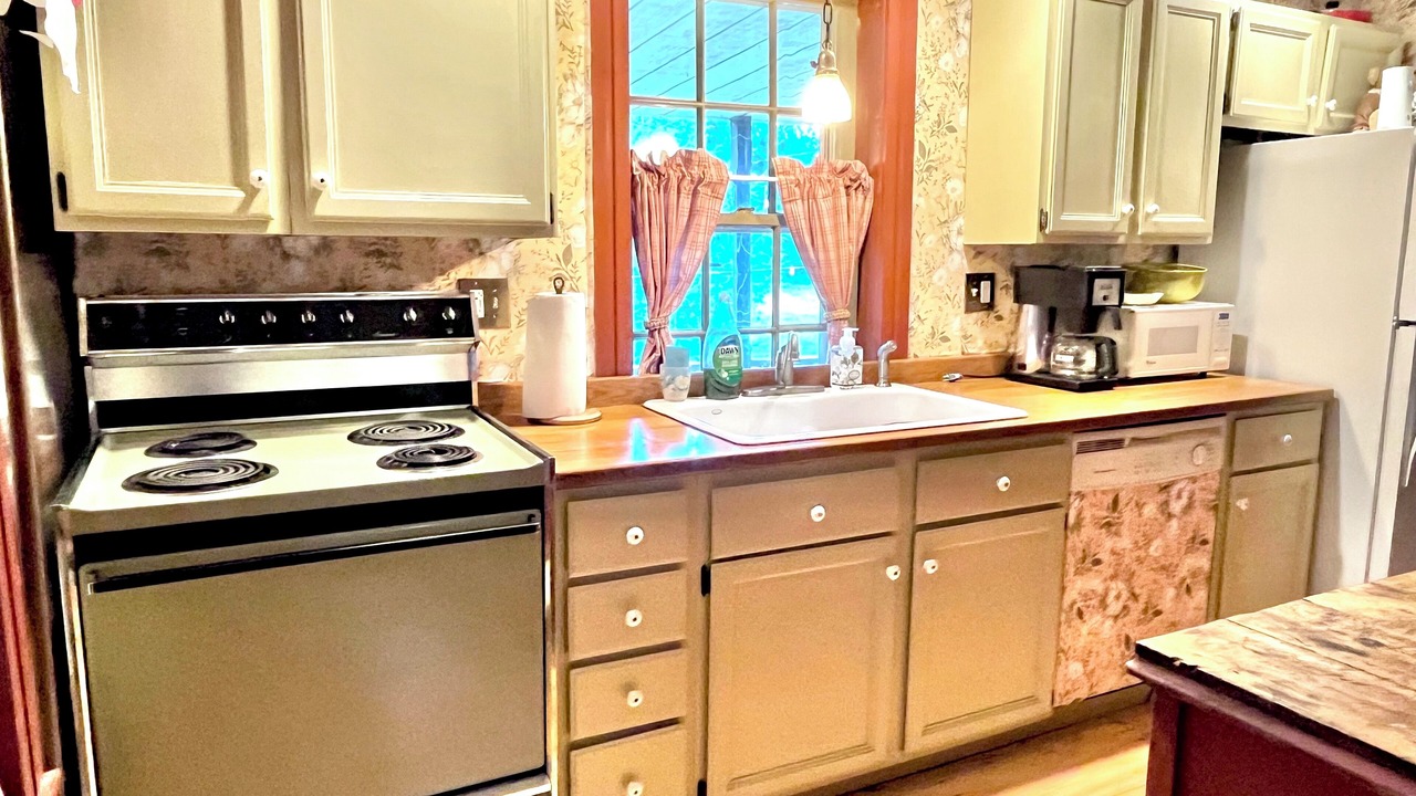 Photo of Kitchen in Hanover
