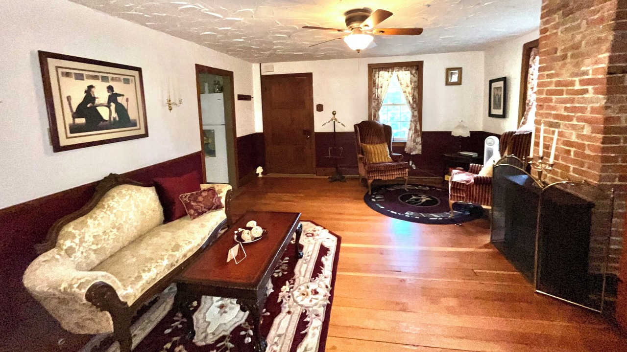 Photo of Livingroom in Hanover
