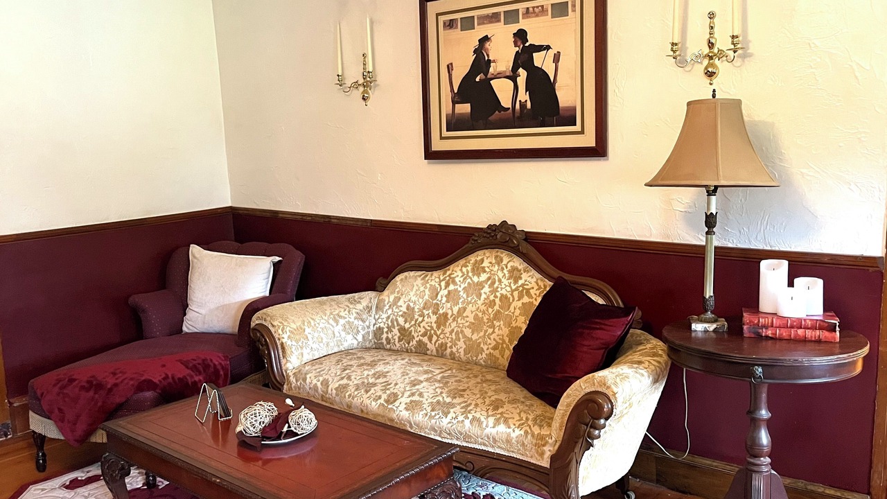 Photo of Livingroom in Hanover