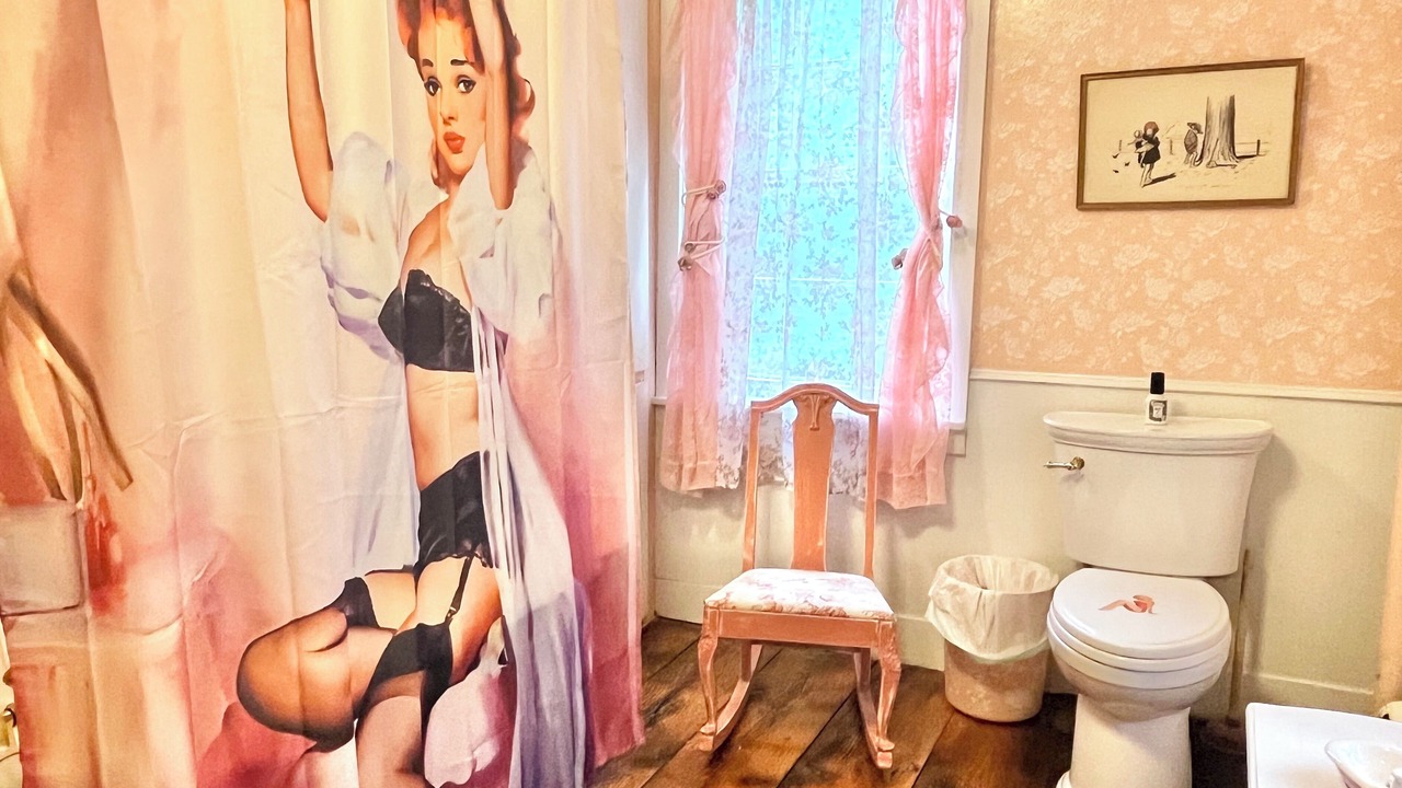 Photo of Bathroom in Hanover