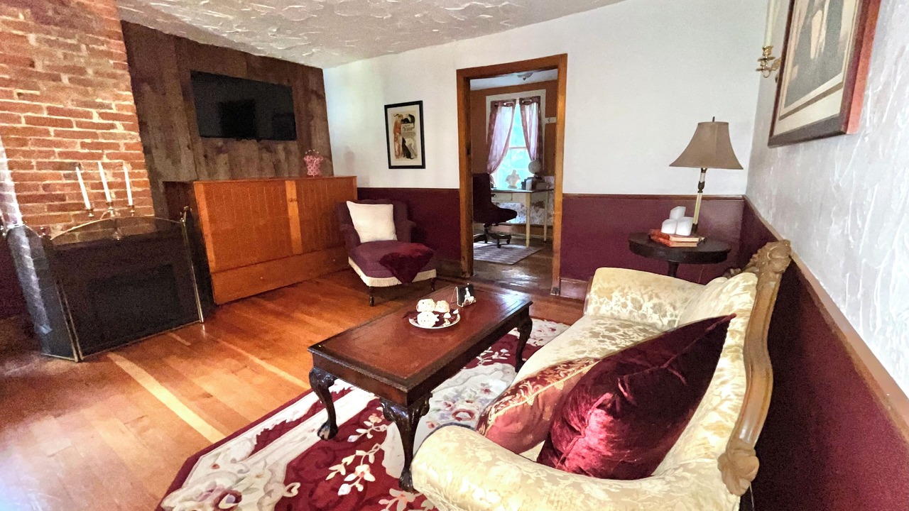 Photo of Livingroom in Hanover