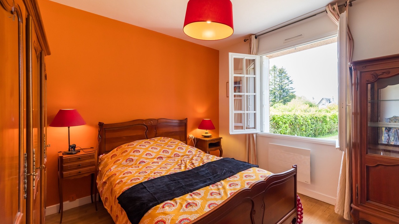 Photo of Bedroom in Plestin-les-Greves