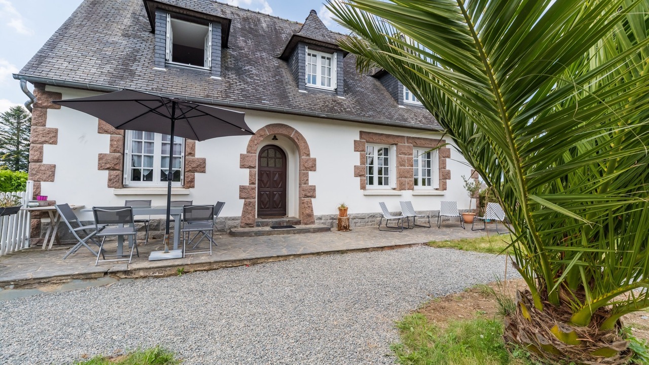 Photo of Outdoor in Plestin-les-Greves