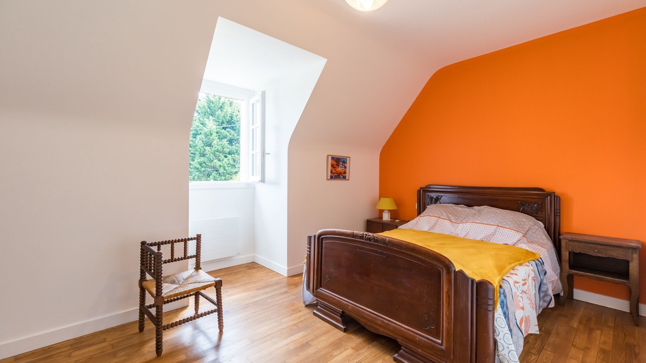 Photo of Bedroom in Plestin-les-Greves