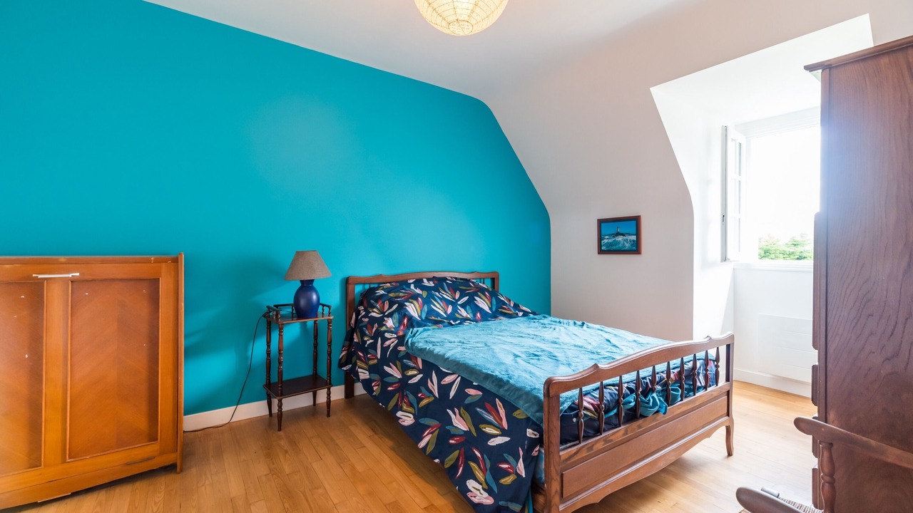 Photo of Bedroom in Plestin-les-Greves