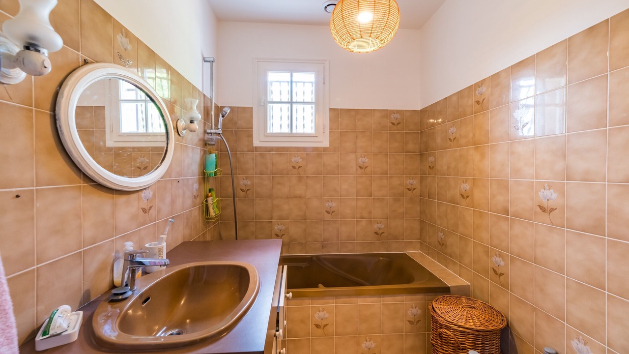 Photo of Bathroom in Plestin-les-Greves