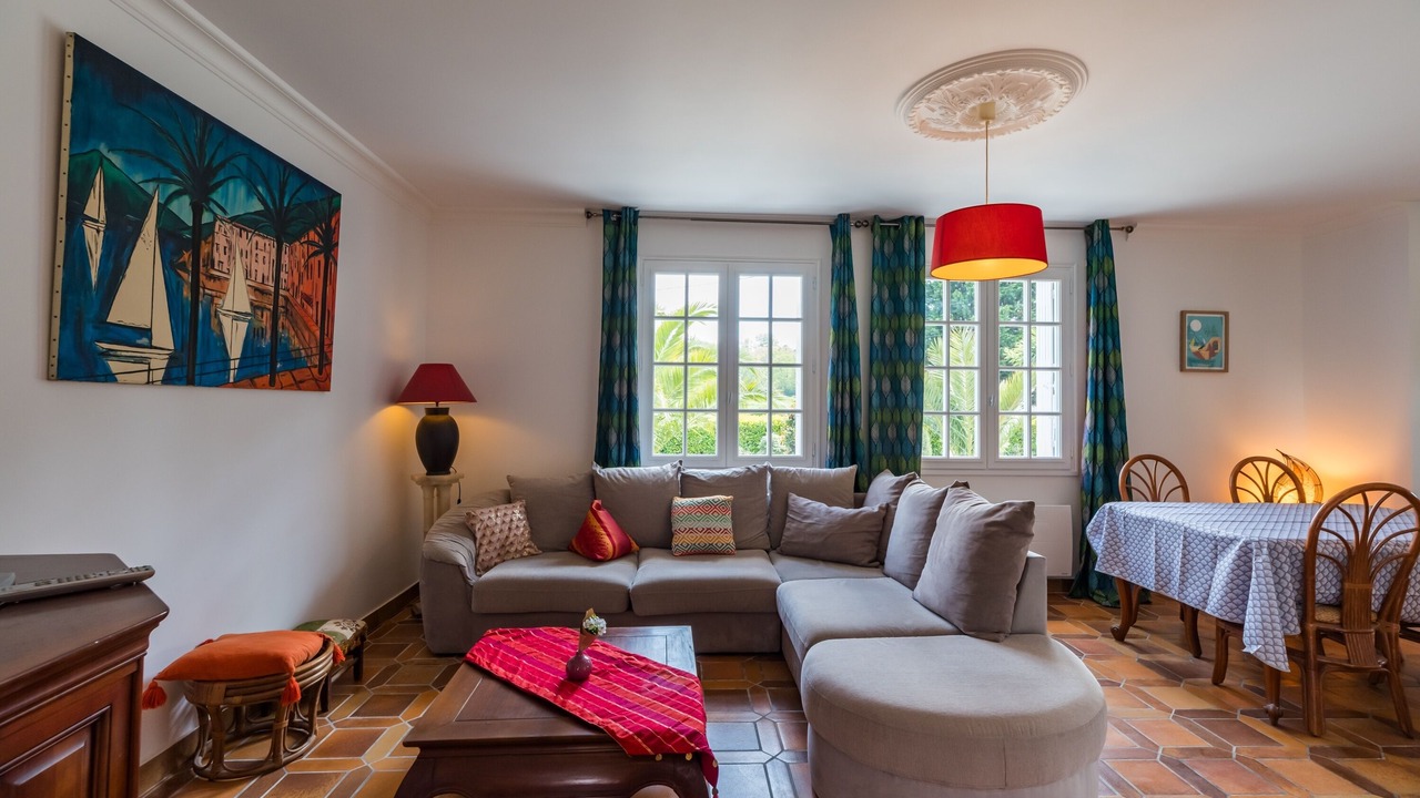Photo of Livingroom in Plestin-les-Greves
