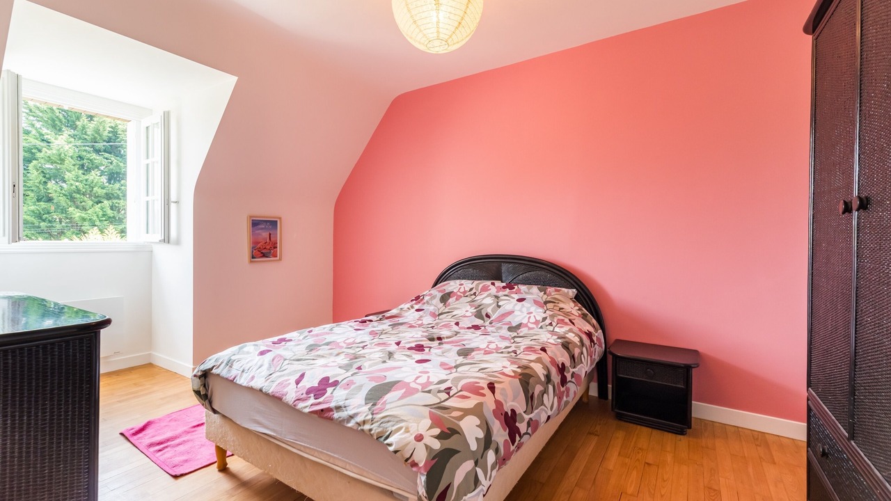 Photo of Bedroom in Plestin-les-Greves