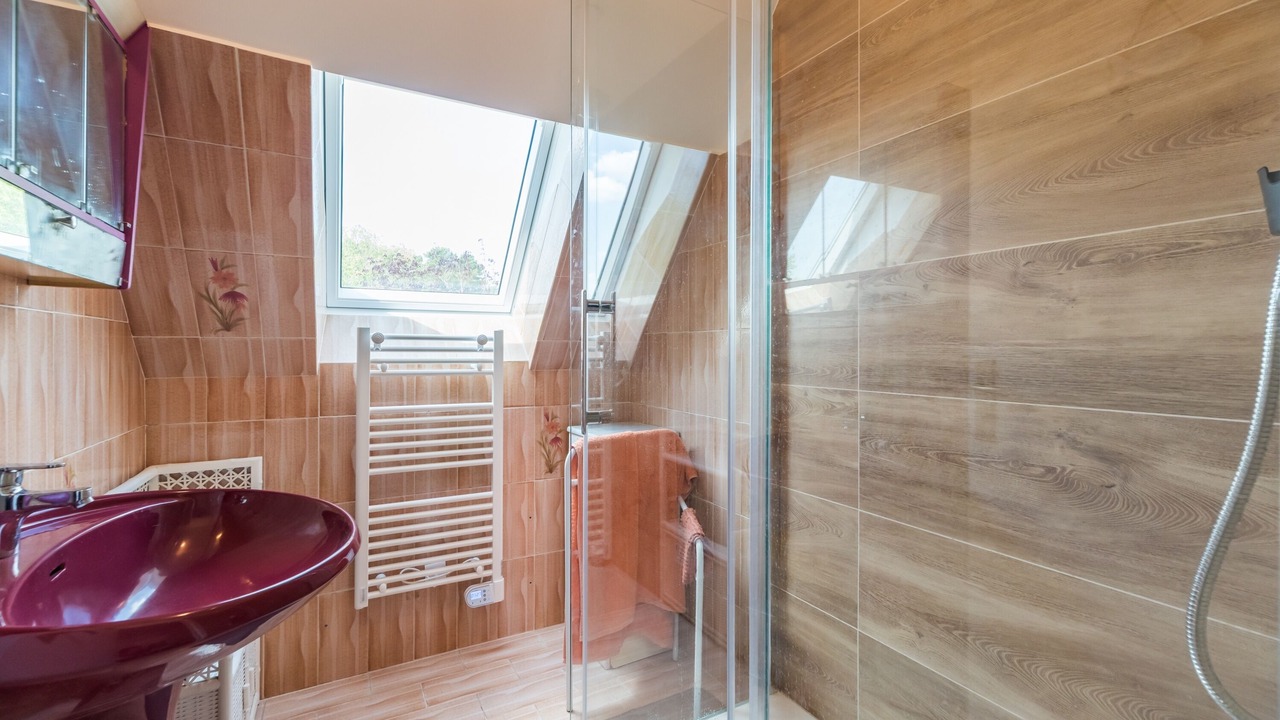Photo of Bathroom in Plestin-les-Greves