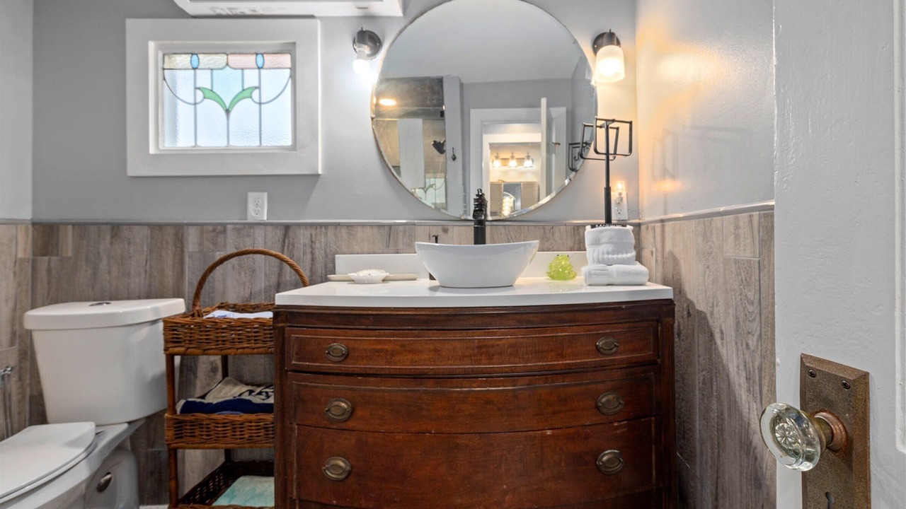 Photo of Bathroom in San Jacinto