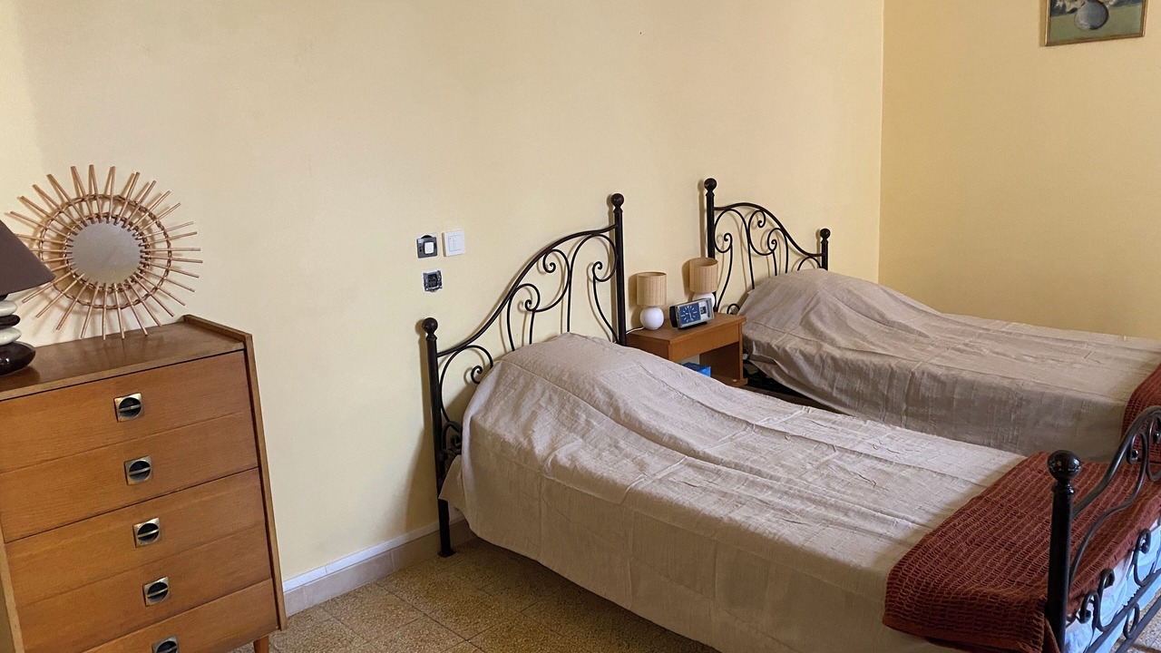 Photo of Bedroom in Montagnac