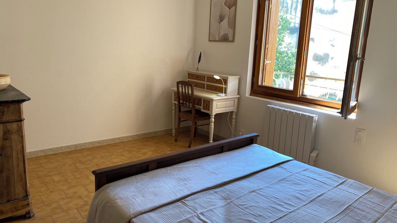 Photo of Bedroom in Montagnac