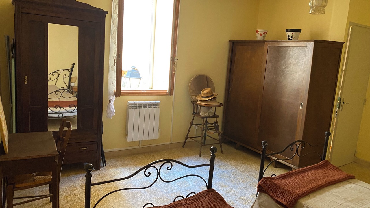 Photo of Bedroom in Montagnac