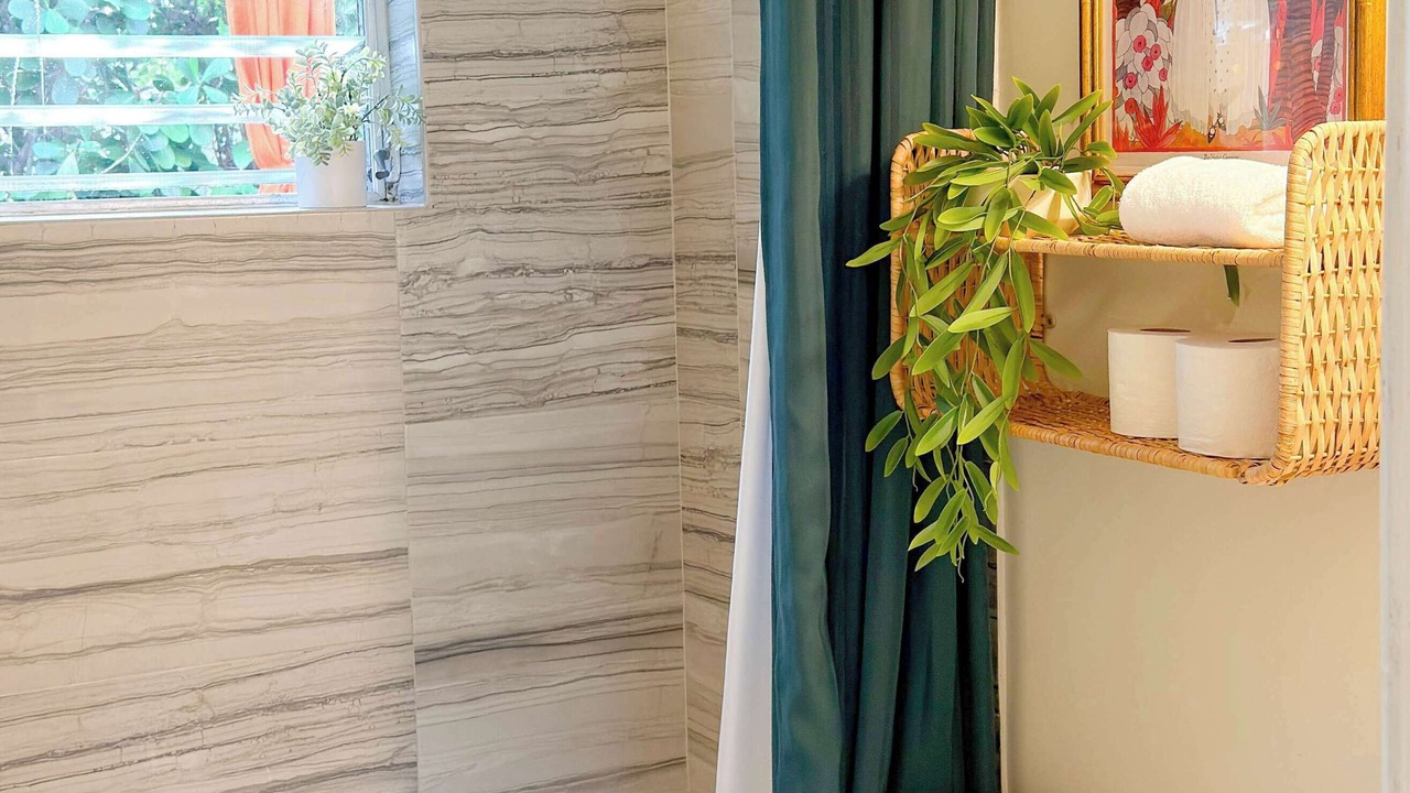 Photo of Bathroom in Lake Ridge