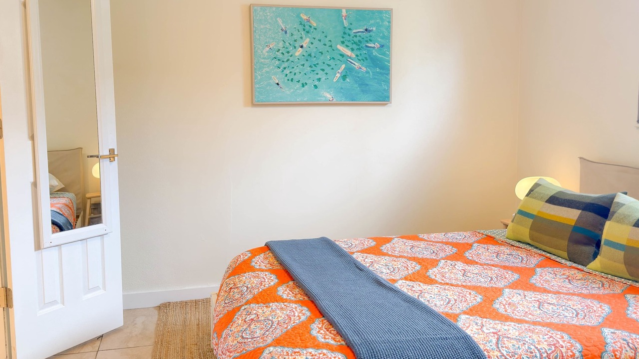 Photo of Bedroom in Lake Ridge