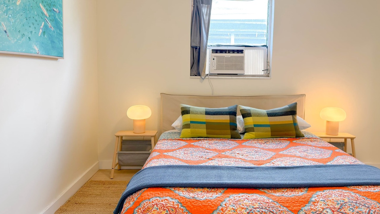 Photo of Bedroom in Lake Ridge