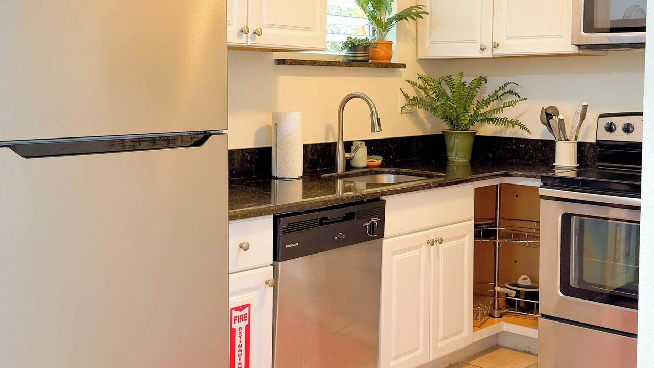 Photo of Kitchen in Lake Ridge