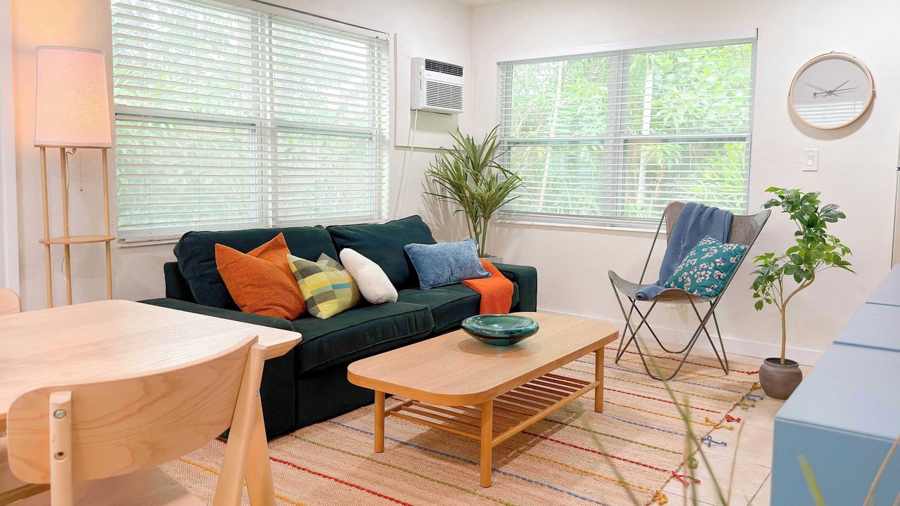Photo of Livingroom in Lake Ridge