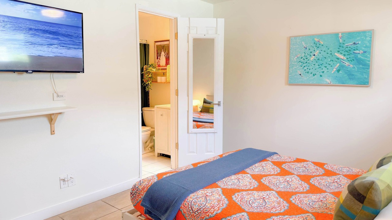 Photo of Bedroom in Lake Ridge