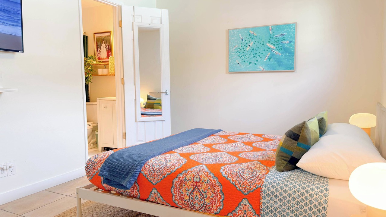 Photo of Bedroom in Lake Ridge
