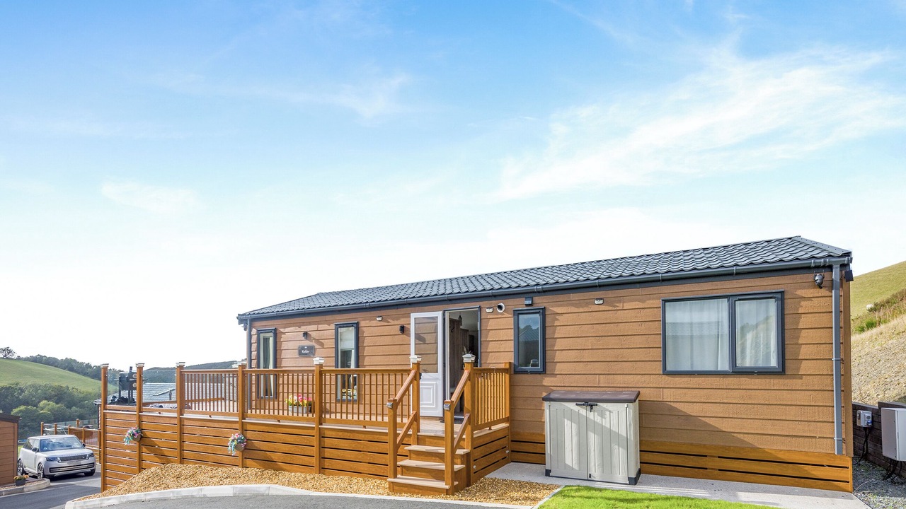 Photo of Outdoor in Llanrhystud