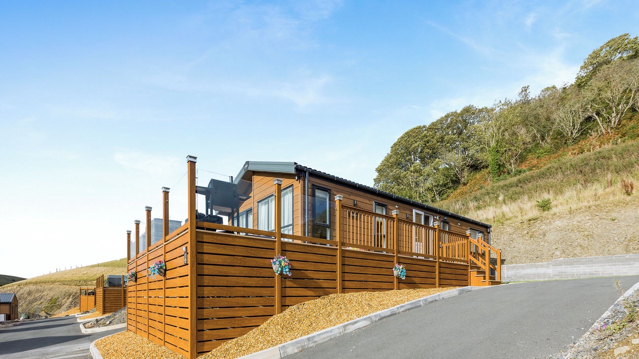 Photo of Outdoor in Llanrhystud