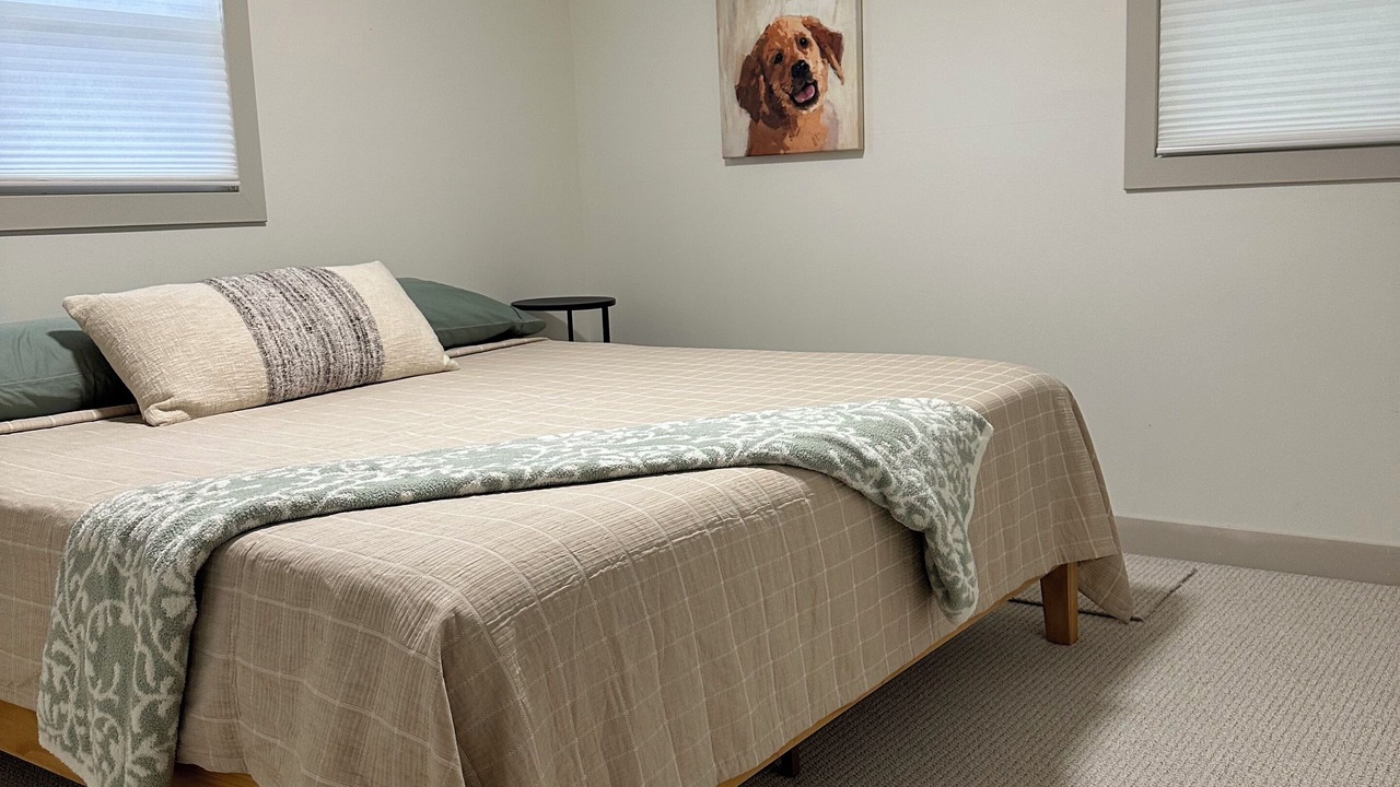 Photo of Bedroom in Fairfield
