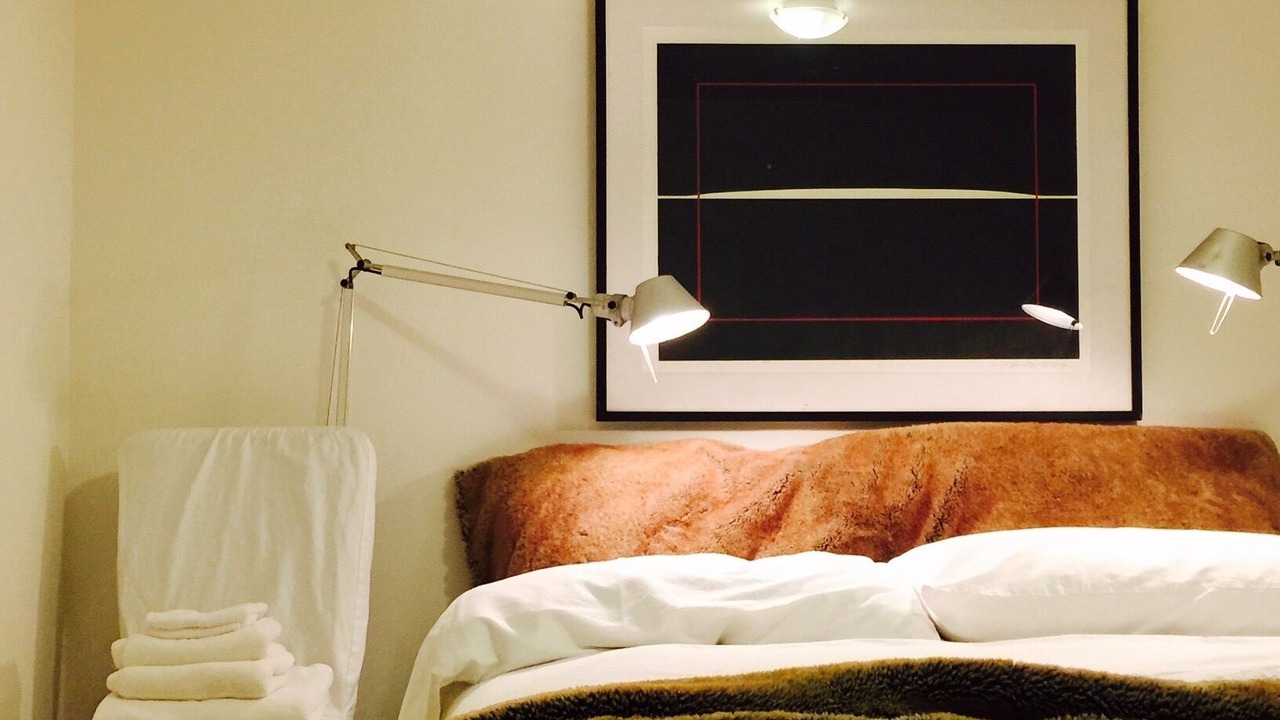 Photo of Bedroom in North of the Panhandle