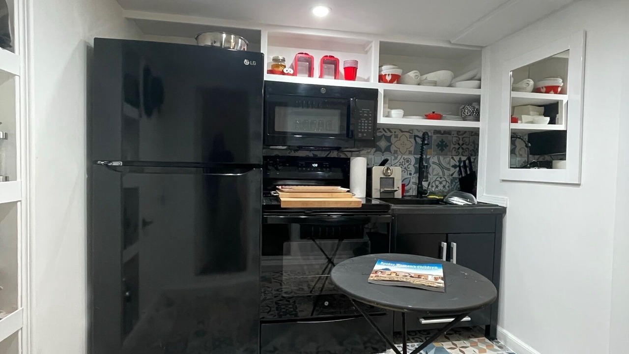 Photo of Kitchen in North of the Panhandle