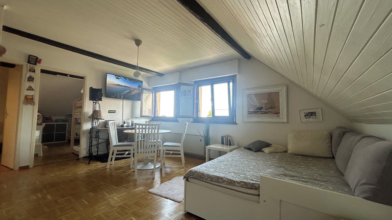 Photo of Bedroom in Arzier