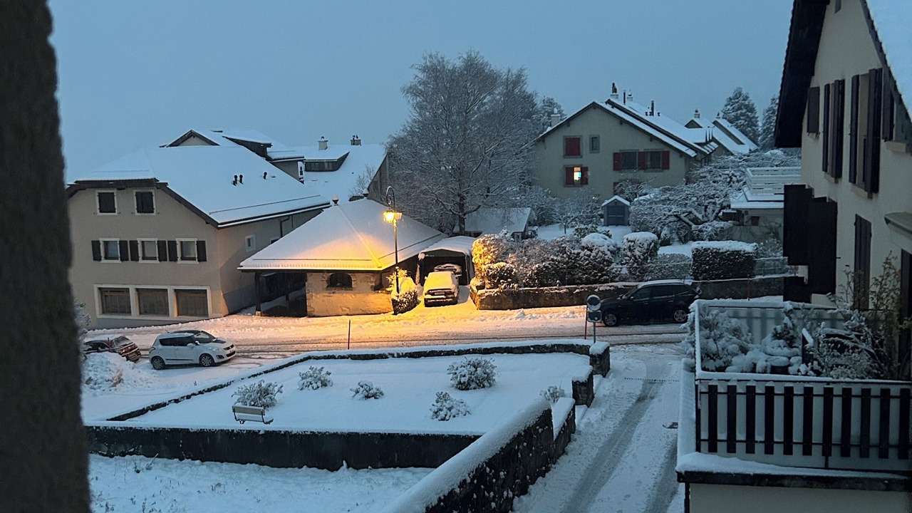 Photo of Outdoor in Arzier