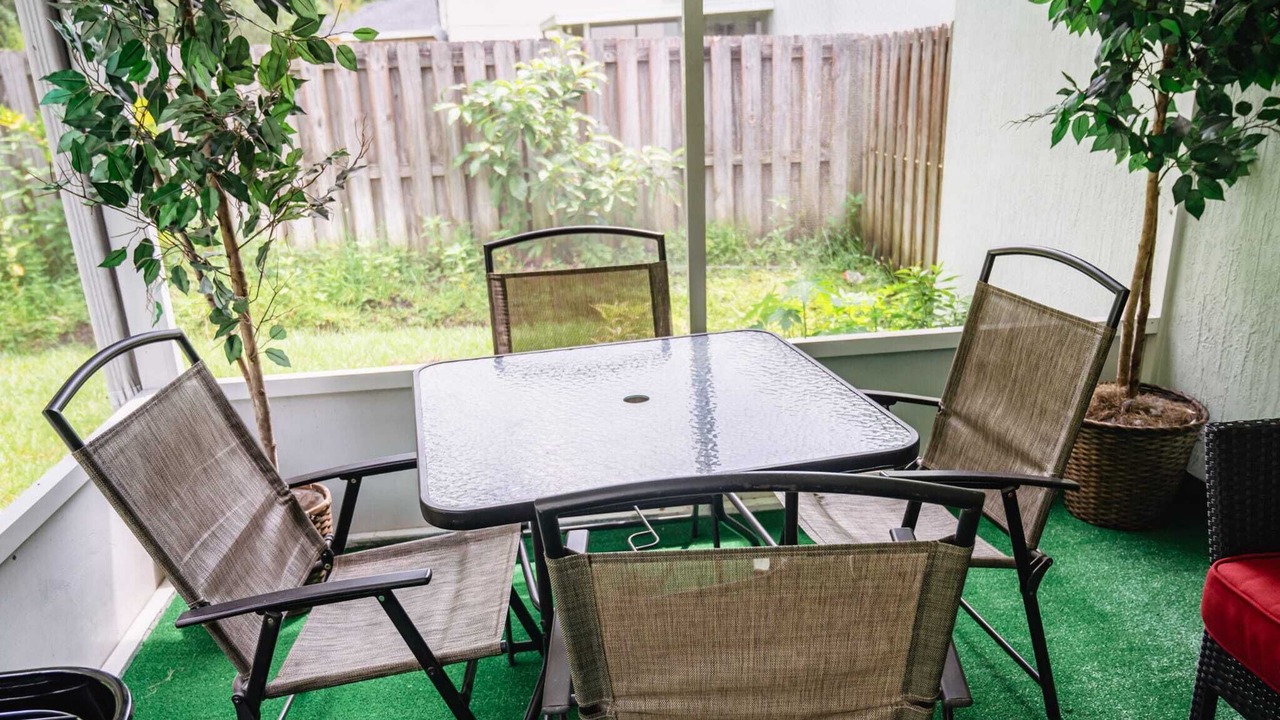 Photo of Outdoor in Biscayne