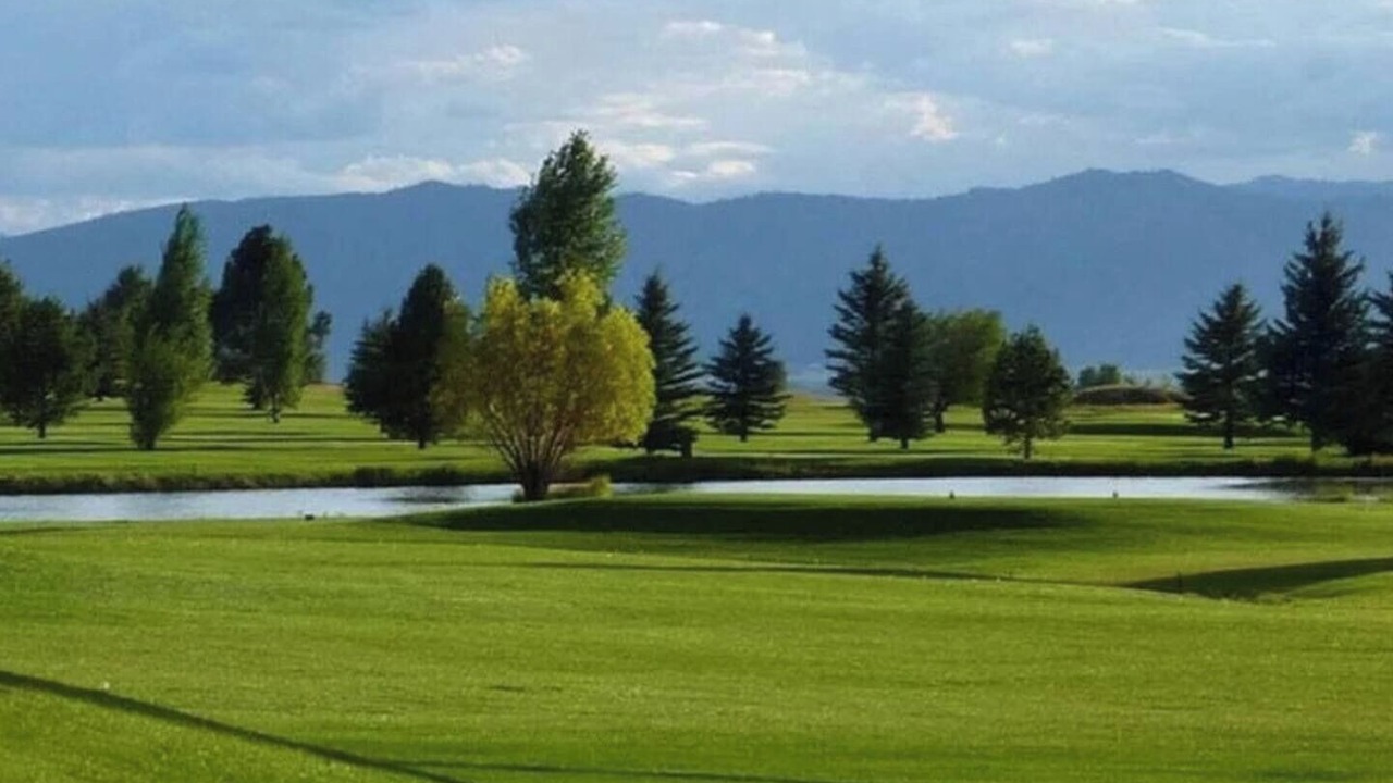 Photo of Others in Driggs