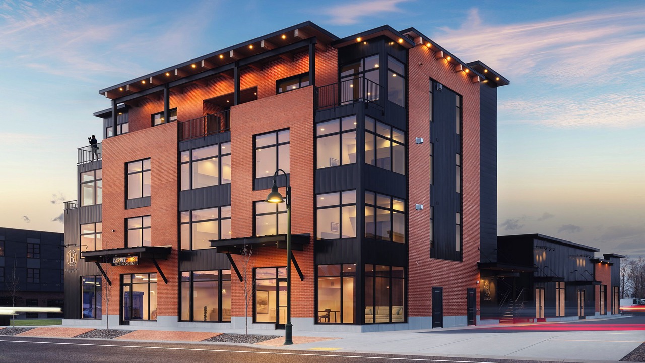 Photo of Others in Driggs