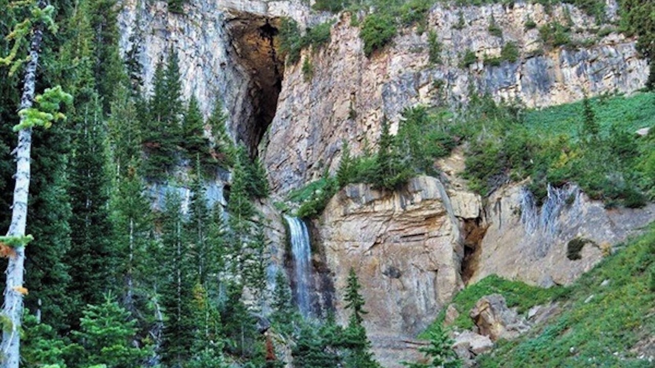 Photo of Others in Driggs