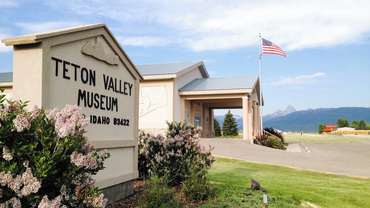 Photo of Others in Driggs